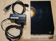 Dysk Zewnętrzny Seagate 8TB HUB USB 3.0 GWARANCJA