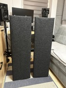 Koniec z dudnieniem! Bass Trap 125x20x20 cm | Rockwool 20 cm