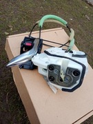 Zamek drzwi prawy tył Mazda 6GJ sedan