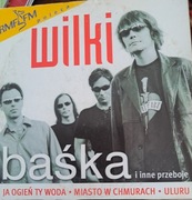 Wilki - Baśka i inne przeboje (2003)