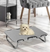 Idealny leżak dla psa 