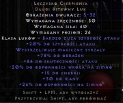 Łęczysko Cierpienia , Ladder S3