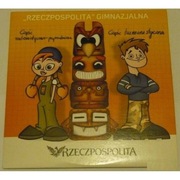 Gimnazjum 2007 Matematyczno Przyrodnicza Humanistyczna Część - CD