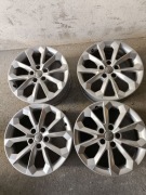 AUDI  felgi aluminiowe R-17  5x112