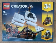 Lego Creator 31109