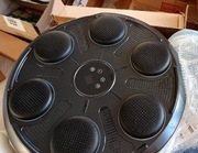 Elektroniczna tarcza bokserska 