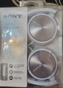 Słuchawki nauszne Sony MDR-ZX310AP