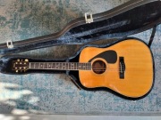 Gitara akustyczna YAMAHA L-6, L6, Made in Japan