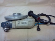 Szlifierka kątowa Macallister MAG 2000/230