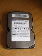 Dysk twardy Samsung ATA 160GB SV1604N