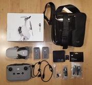 Dron DJI Mini 2 stan idealny, 1h lotów