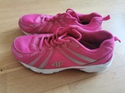 buty sportowe dziewczęce 4F 35