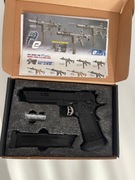 ASG replika SRC pistolet Viper Dual Power - NOWY TANIO