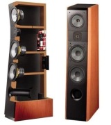 JmLab-Focal Electra 926 Gold classic