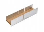 SKRZYNKA UCIOSOWA ALUMINIOWA PARKSIDE