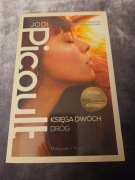 Księga dwóch dróg, Jodi Picoult