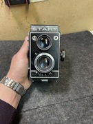 APARAT START 66 PZO OBIEKTYW EMITAR 1:3,5/75