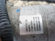 Citroen C3 2015 magiel, rurki klimy, itp  