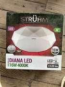 Plafon Struhm Diana Led 16W 4000K