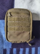 Kieszeń Condor Side Kick Pouch - Oliwkowy