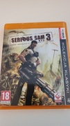 Serious Sam 3, BFE, Gra PC