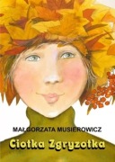 Ciotka Zgryzotka M. Musierowicz