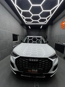 Audi Q3 45 TFSI Quattro