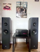 Kolumny Pylon Sapphire 30