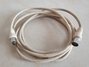 Kabel antenowy 1,5m