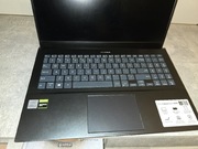Laptop ultrabook ASUS ZenBook Pro 15 UX535LI-BN116T