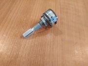 UNITRA Diora amplituner 8040 wzmacniacz 8010 potencjometr 2 x 220 K typ M+N