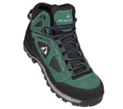 DAMSKIE BUTY HIKINGOWE BERGSON KAKKA Mid # 37