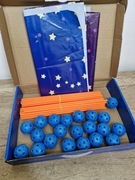 Zestaw konstrukcyjny Ultimate Den Kit do budowania baz i fortów