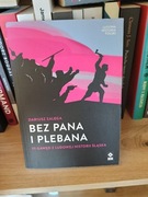 Bez pana i plebana - Dariusz Zalega