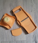 Szatkownica Finezja Tupperware