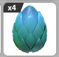 Mythic egg adopt me pet/Ride:No/Fly:No