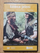 Film DVD Łowca jeleni