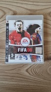 Gra FIFA 08 | PS3