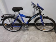 Rower górski dzieciecy