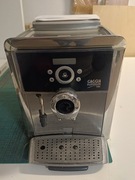 expres do kawy GAGGIA Platinum SUP 034NR czytaj opis 