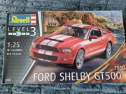 Revell Ford Mustang GT500