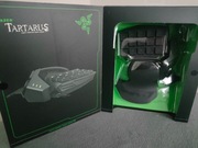 Mini Klawiatura Razer Tartarus - używana, bdb stan