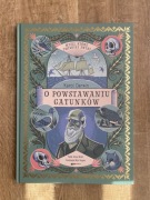 O powstawaniu gatunków, Karol Darwin. Anna Brett