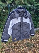 Kurtka chłopięca zimowa 146