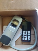 Kontroler dostępu ( linii papilarnych  ZS70 )