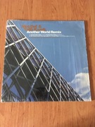 Mos Def & Talib Kweli – Another World (Remix) 12"