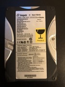 Dysk twardy Seagate U8 Model ST38410A _ 8,4 Gbytes - RETRO 