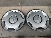 Kołpak oryginalny Mercedes OE 15 