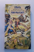 Terry Pratchett - Strata