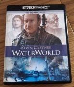 WODNY ŚWIAT UHD 4K BLURAY POLSKI LEKTOR NAPISY